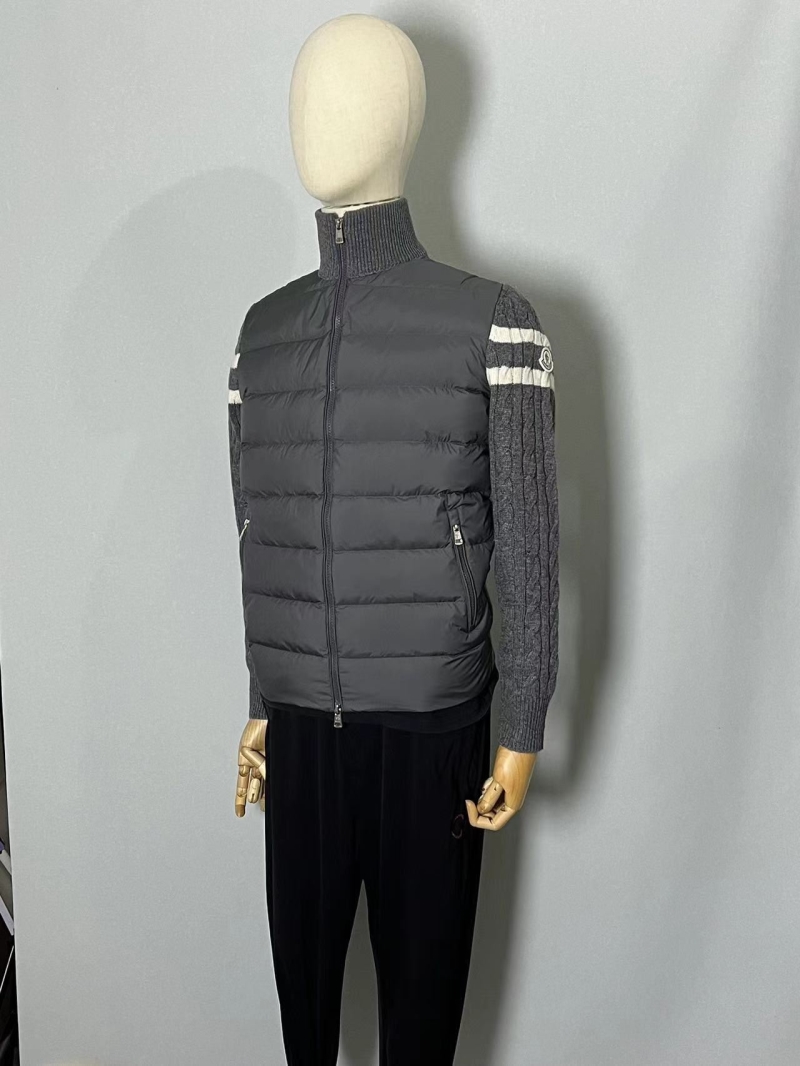 Moncler Down Coat